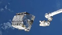 太空垃圾砸中佛羅里達(dá)州民宅：確認(rèn)其來(lái)自國(guó)際空間站
