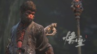 馮驥建議《黑神話》發(fā)售前斷網(wǎng) 20號直接開玩！