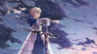 《Fate/Stay Night》Steam特別好評(píng) 為青春情懷補(bǔ)票
