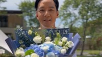 吳彥祖變身“一日老公”！攜手奧迪共度浪漫七夕節(jié)
