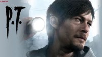 《P.T.》已經(jīng)10年了！小島秀夫再次發(fā)推懷念