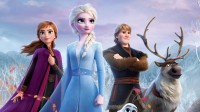3年后！《冰雪奇緣3》正式定檔2027年11.24北美上映