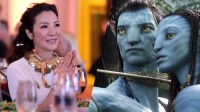 楊紫瓊將出演《阿凡達(dá)4/5》 卡梅?。浩诖c她合作!