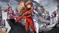 《妮姬》EVA聯(lián)動完整PV公布！緊身衣美少女保衛(wèi)方舟