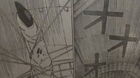 《咒術(shù)回戰(zhàn)》266話圖透：伏黑惠要醒了？宿儺的手指