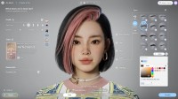 細(xì)節(jié)超逼真！韓國(guó)版《模擬人生》捏臉工具即將上線(xiàn)