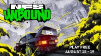 《極品飛車：不羈》Steam免費游玩！8月19日截止