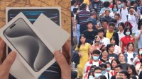 電腦4500手機6000 準(zhǔn)大一學(xué)生暑假賬單難倒家長