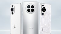 一年質(zhì)保！華為Mate50E、P60 Pro官方翻新版開售
