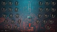 《黑神話》倒計時1天 官方發(fā)布媒體贊譽圖：羞殺人！