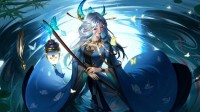 網(wǎng)友：《王者榮耀》平替？純血鴻蒙首款MOBA上線