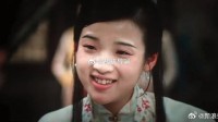《紅樓夢金玉良緣》林黛玉照片疑傳出 導(dǎo)演：惡意丑