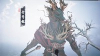 《黑神話》全球首發(fā)Boss戰(zhàn)曝光：決戰(zhàn)妖王青背龍
