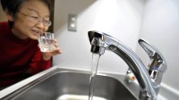 京都自來水霉味超標 日本官方：沒有毒性 可放心飲用
